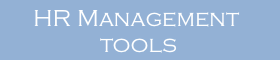 HR Management tools