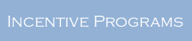 Incentive Programs